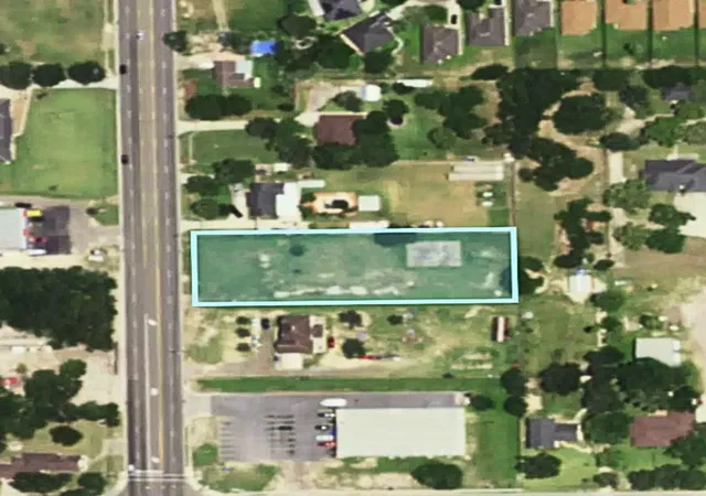 Photo 2 of Land for sale at 0 E Pike Blvd, Weslaco, TX 78599 | MLS# 25296063 | Listing updated on 2026-09-10