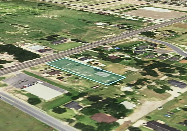 Photo 2 of Land for sale at 0 E Pike Blvd, Weslaco, TX 78599 | MLS# 25296063 | Listing updated on 2026-09-10