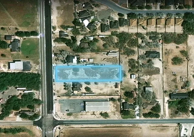 Photo 4 of Land for sale at 0 E Pike Blvd, Weslaco, TX 78599 | MLS# 25296063 | Listing updated on 2026-09-10