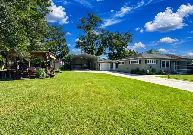 Photo 1 of Sale Pending at 4435 11th Street, Bacliff, TX 77518 | MLS# 53868430 | Listing updated on 2026-10-02