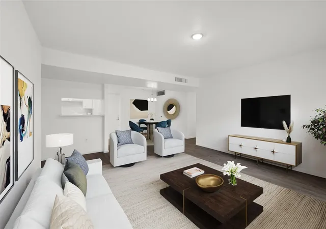 Photo 1 of Condo for sale at 8425 Hearth Dr #22, Houston, TX 77054 | MLS# 58654263 | Listing updated on 2026-09-16