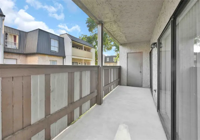 Photo 25 of Condo for sale at 8425 Hearth Dr #22, Houston, TX 77054 | MLS# 58654263 | Listing updated on 2026-09-16