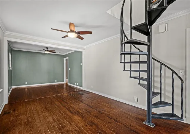 Photo 4 of Single family home for sale at 206 S Monroe St, La Grange, TX 78945 | MLS# 88121164 | Listing updated on 2026-09-09