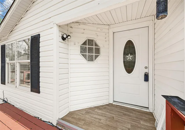 Photo 4 of Single family home for sale at 9586 Darkwood St, Willis, TX 77318 | MLS# 95204708 | Listing updated on 2026-09-11
