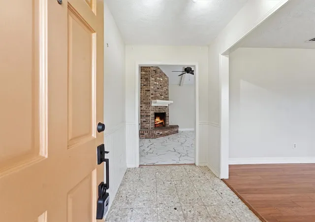 Photo 4 of Single family home for sale at 11602 Sagemeadow Ln, Houston, TX 77089 | MLS# 45170277 | Listing updated on 2026-09-13