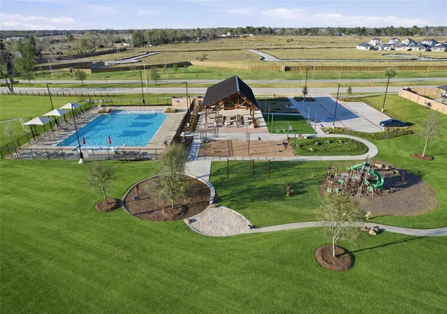 Photo 3 of Single family home for sale at 22138 Frontier Holw Ln, Hockley, TX 77447 | MLS# 96951319 | Listing updated on 2026-10-18
