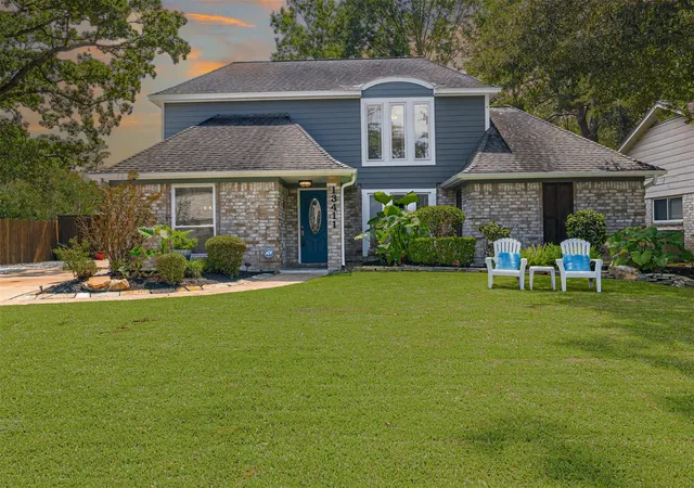 Photo 1 of Sale Pending at 13411 Lakecrest Dr, Cypress, TX 77429 | MLS# 45752981 | Listing updated on 2026-09-19