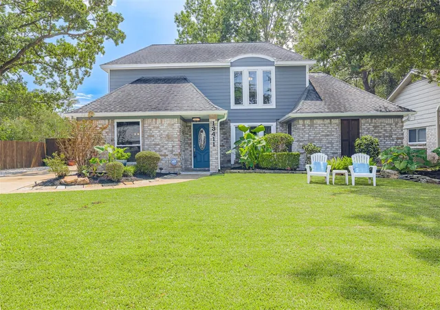 Photo 2 of Sale Pending at 13411 Lakecrest Dr, Cypress, TX 77429 | MLS# 45752981 | Listing updated on 2026-09-19