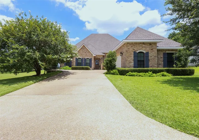Photo 1 of Sale Pending at 2209 Carondelet Ct, Brenham, TX 77833 | MLS# 73723811 | Listing updated on 2026-09-06