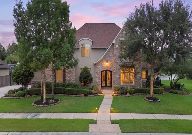 Photo 1 of Mansion for sale at 27802 Myrtle Lake Ln, Katy, TX 77494 | MLS# 84616206 | Listing updated on 2026-10-04