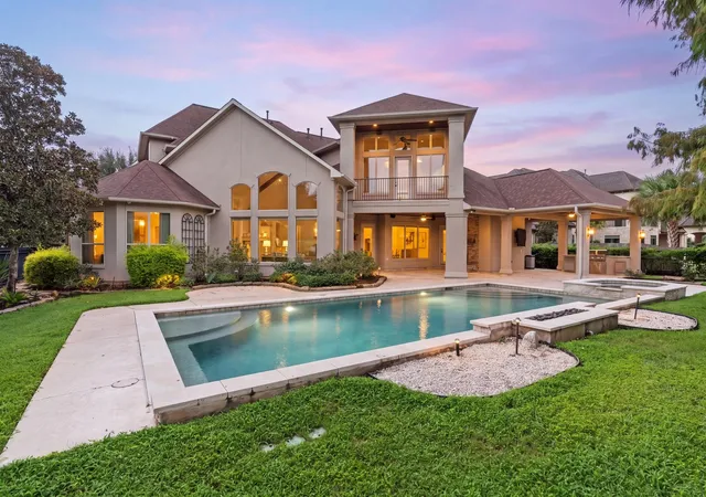 Photo 2 of Mansion for sale at 27802 Myrtle Lake Ln, Katy, TX 77494 | MLS# 84616206 | Listing updated on 2026-10-04