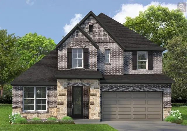Photo 1 of Single family home for sale at 7021 Texas Wrangler Dr, League City, TX 77546 | MLS# 37360135 | Listing updated on 2026-10-13