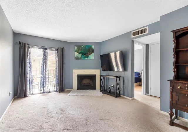 Photo 3 of Condo for sale at 12550 Whittington Dr #814, Houston, TX 77077 | MLS# 5408134 | Listing updated on 2026-09-08