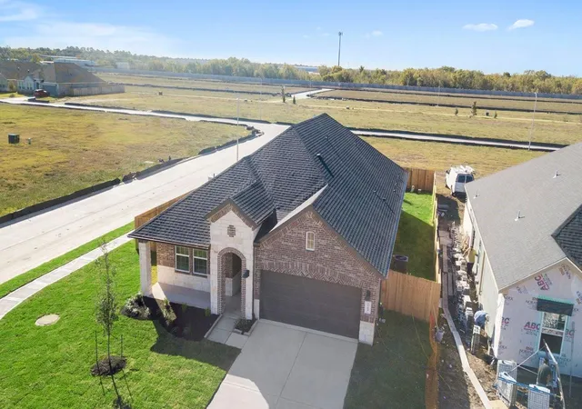 Photo 2 of Single family home for sale at 14311 Core Meadows Dr, Texas City, TX 77510 | MLS# 66646554 | Listing updated on 2026-09-25