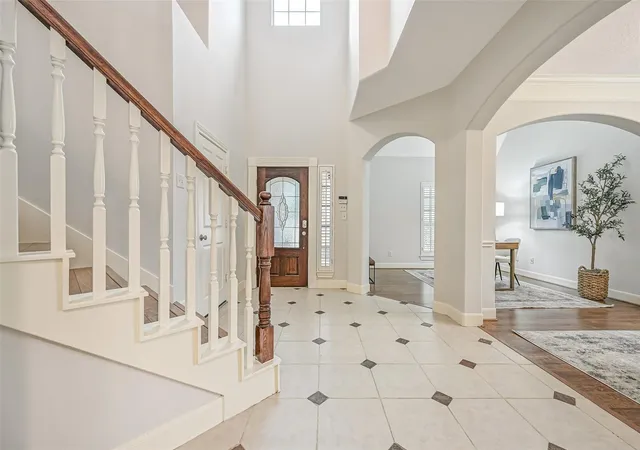 Photo 3 of Single family home for sale at 2611 Katie Harbor Dr, Manvel, TX 77578 | MLS# 3032240 | Listing updated on 2026-10-07