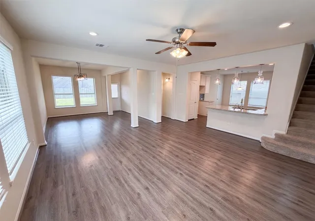 Photo 3 of Single family home for sale at 12338 Bedford Bnd Dr, Humble, TX 77346 | MLS# 82163585 | Listing updated on 2026-10-09