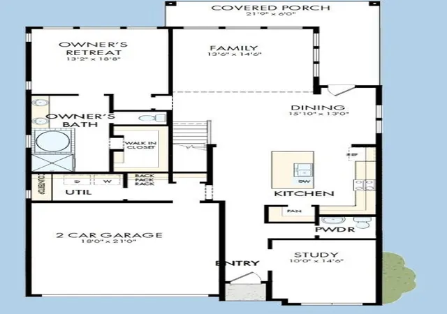 Photo 2 of Single family home for sale at 312 Twilight Haze Ct, Willis, TX 77318 | MLS# 3923871 | Listing updated on 2026-09-11
