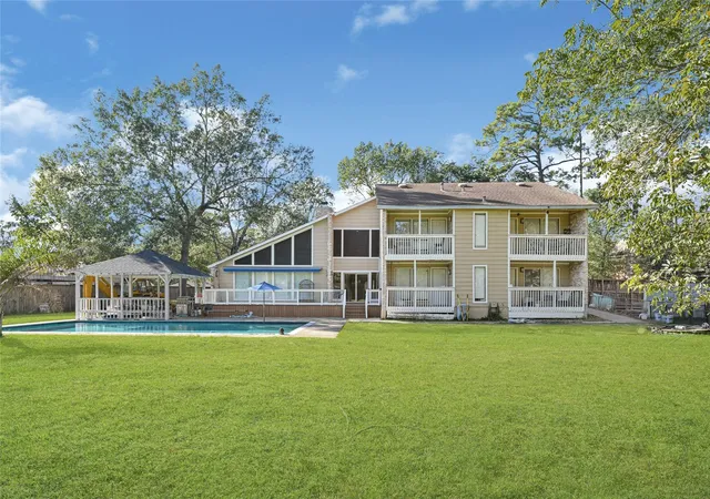 Photo 1 of Single family home for sale at 7714 Rolling Frk Ln, Houston, TX 77040 | MLS# 15240697 | Listing updated on 2026-09-07