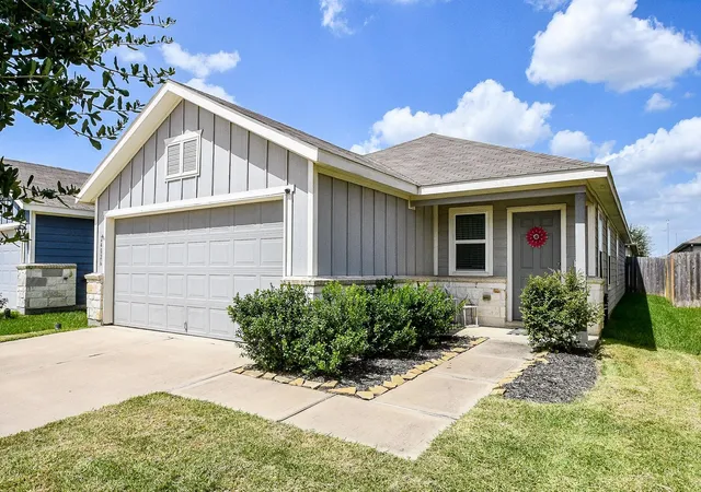 Photo 1 of Single family home for sale at 24026 Swather Way, Hockley, TX 77447 | MLS# 47999016 | Listing updated on 2026-10-14