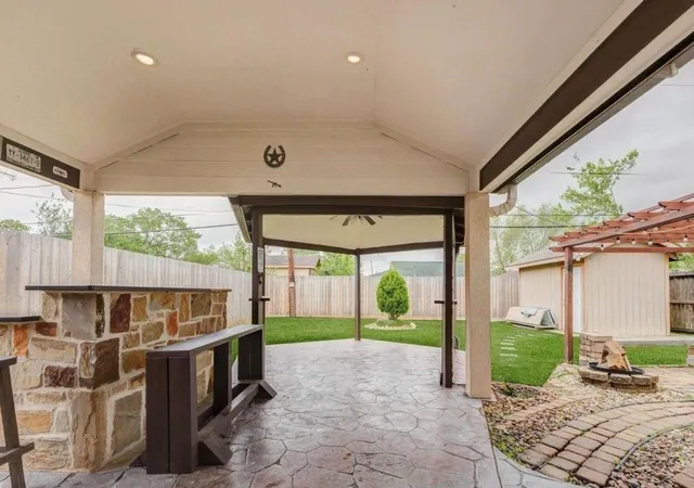 Photo 3 of Single family home for sale at 617 Burke Rd, Pasadena, TX 77506 | MLS# 54444187 | Listing updated on 2026-09-07