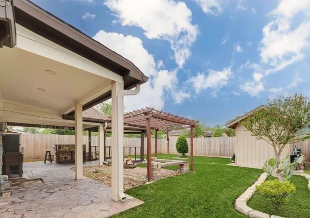 Photo 4 of Single family home for sale at 617 Burke Rd, Pasadena, TX 77506 | MLS# 54444187 | Listing updated on 2026-09-07
