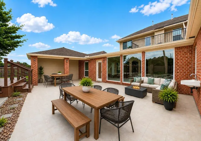Photo 1 of Single family home for sale at 2502 Rosebluff Ct, Katy, TX 77494 | MLS# 45640192 | Listing updated on 2026-09-19