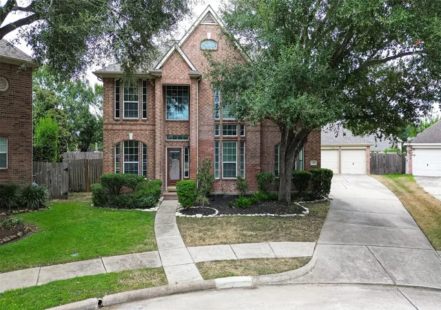 Photo 3 of Single family home for sale at 2502 Rosebluff Ct, Katy, TX 77494 | MLS# 45640192 | Listing updated on 2026-09-19