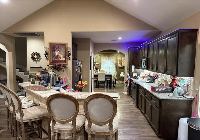 Photo 1 of Single family home for sale at 2307 County Rd 3545, Cleveland, TX 77327 | MLS# 98472321 | Listing updated on 2026-09-04