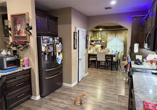 Photo 2 of Single family home for sale at 2307 County Rd 3545, Cleveland, TX 77327 | MLS# 98472321 | Listing updated on 2026-09-04