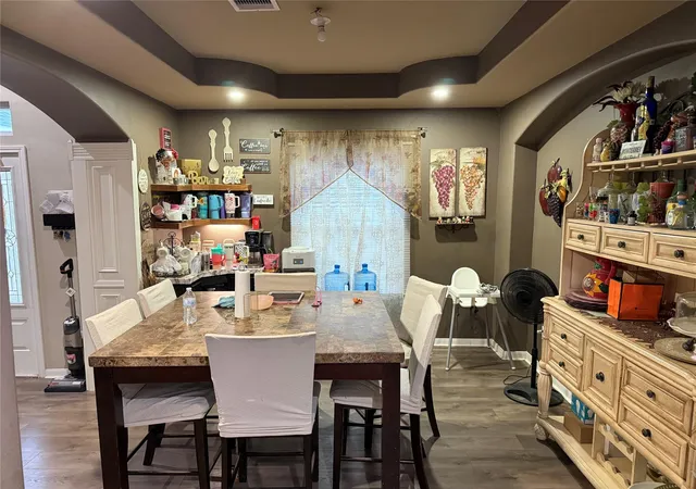 Photo 3 of Single family home for sale at 2307 County Rd 3545, Cleveland, TX 77327 | MLS# 98472321 | Listing updated on 2026-09-04