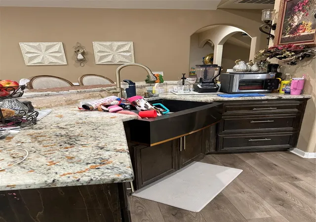 Photo 4 of Single family home for sale at 2307 County Rd 3545, Cleveland, TX 77327 | MLS# 98472321 | Listing updated on 2026-09-04