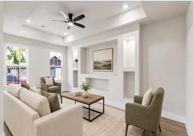 Photo 3 of Single family home for sale at 6619 Canal St, Houston, TX 77011 | MLS# 79900624 | Listing updated on 2026-09-19