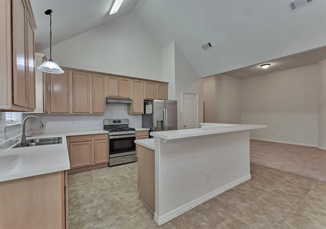 Photo 3 of Sale Pending at 806 Weeping Willow Way, Magnolia, TX 77354 | MLS# 81186972 | Listing updated on 2026-10-02