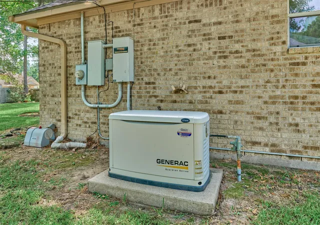 Photo 4 of Sale Pending at 806 Weeping Willow Way, Magnolia, TX 77354 | MLS# 81186972 | Listing updated on 2026-10-02