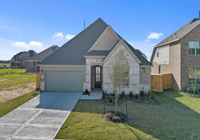 Photo 1 of Sale Pending at 2021 Blue Mar Dr, Brookshire, TX 77423 | MLS# 10244751 | Listing updated on 2026-09-14