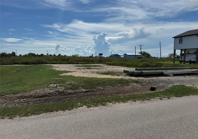 Photo 1 of Land for sale at 1205 W Canal, Port Bolivar, TX 77650 | MLS# 28336753 | Listing updated on 2026-09-22