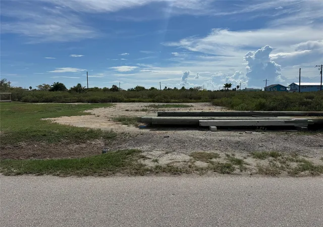Photo 3 of Land for sale at 1205 W Canal, Port Bolivar, TX 77650 | MLS# 28336753 | Listing updated on 2026-09-22
