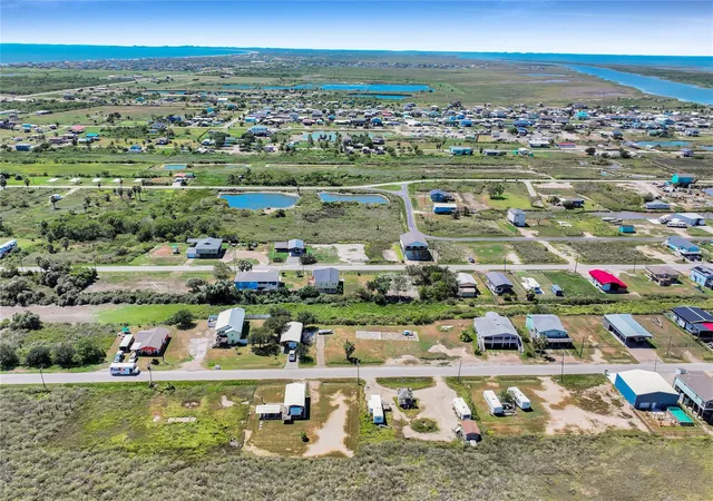 Photo 3 of Land for sale at 1205 W Canal, Port Bolivar, TX 77650 | MLS# 28336753 | Listing updated on 2026-09-22