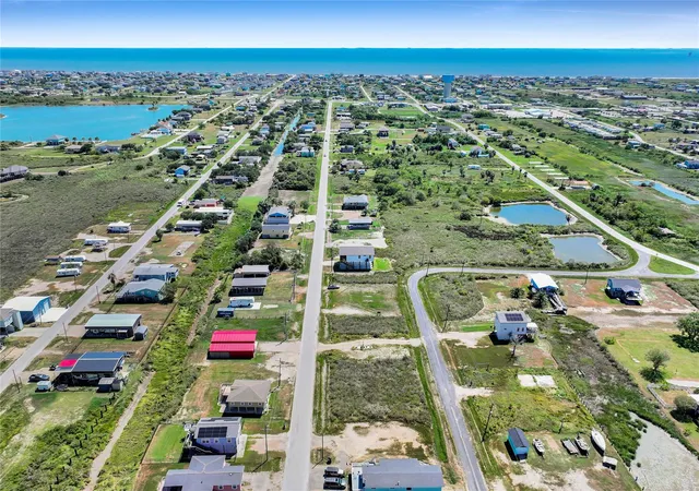 Photo 4 of Land for sale at 1205 W Canal, Port Bolivar, TX 77650 | MLS# 28336753 | Listing updated on 2026-09-22