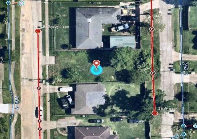 Land for sale at 7912 Dandy St, Houston, TX 77016 | MLS# 11748969