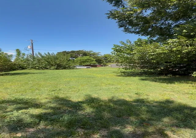 Photo 3 of Land for sale at 7912 Dandy St, Houston, TX 77016 | MLS# 11748969 | Listing updated on 2026-09-09