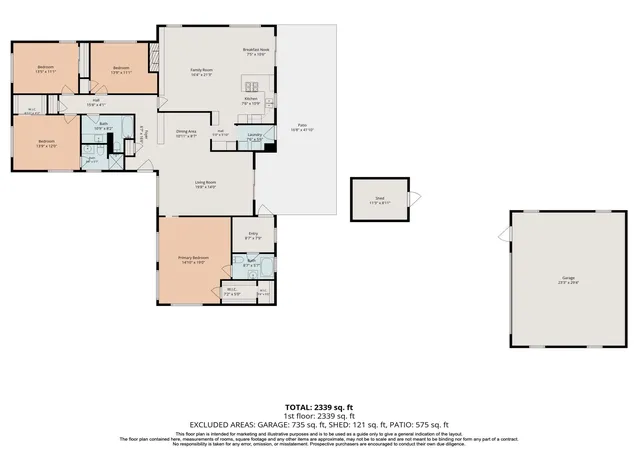 Photo 8 of Sale Pending at 10919 Britoak Ln, Houston, TX 77079 | MLS# 30971285 | Listing updated on 2026-10-08
