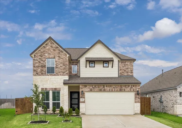 Photo 3 of Single family home for sale at 3211 Overcup Oak Ct, Katy, TX 77493 | MLS# 39845955 | Listing updated on 2026-09-06