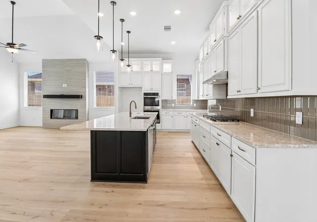 Photo 3 of Single family home for sale at 22297 Jct Peak Dr, Porter, TX 77365 | MLS# 87123144 | Listing updated on 2026-09-09