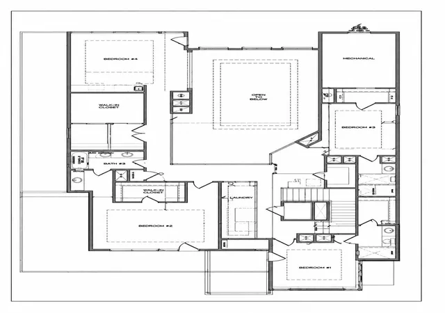 Photo 3 of Mansion for sale at 4418 Brookwoods Dr, Houston, TX 77092 | MLS# 63573336 | Listing updated on 2026-09-24