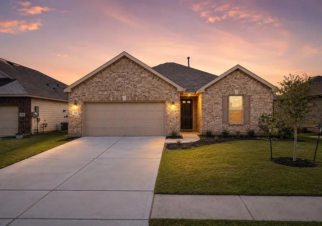 Photo 1 of Single family home for sale at 714 Allana Ln, Alvin, TX 77511 | MLS# 45801234 | Listing updated on 2026-09-16