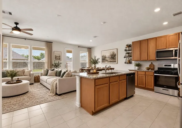 Photo 2 of Single family home for sale at 714 Allana Ln, Alvin, TX 77511 | MLS# 45801234 | Listing updated on 2026-09-16