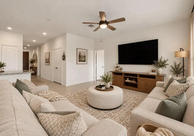 Photo 3 of Single family home for sale at 714 Allana Ln, Alvin, TX 77511 | MLS# 45801234 | Listing updated on 2026-09-16