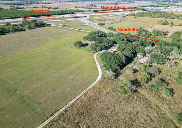 Photo 1 of Land for sale at 412 Fm 360 Rd, Beasley, TX 77417 | MLS# 236331 | Listing updated on 2026-09-10