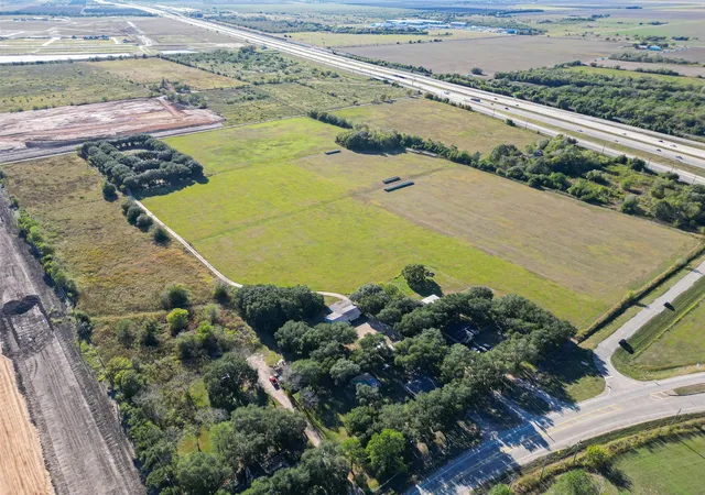 Photo 2 of Land for sale at 412 Fm 360 Rd, Beasley, TX 77417 | MLS# 236331 | Listing updated on 2026-09-10